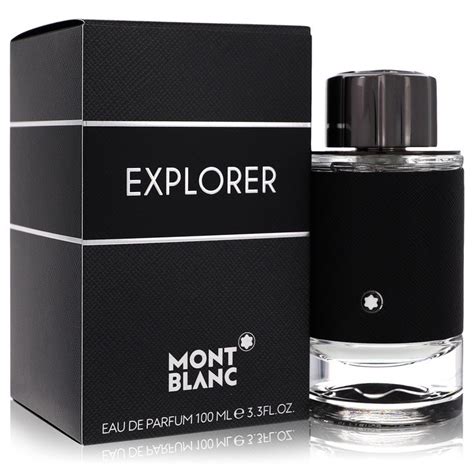 mont blanc explorer priceline